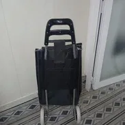 CARRITO DE COMPRA NEGROS - Img 58423784