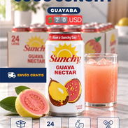 Caja de JUGO - Img 57689484