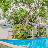🔆Casa de renta con piscina en Miramar, Playa con piscina, 4 habitaciones...Luxury rental in Havana, Cuba with pool - Img 52751891