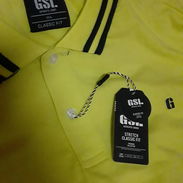 Pulover 1XL mangas Cortas de vestir Nuevos - Img 52498828