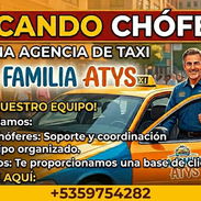 Buscando chóferes con vehículo propio - Img 58212306