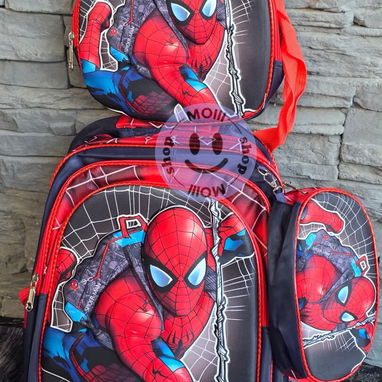 Mochilas - 3/10