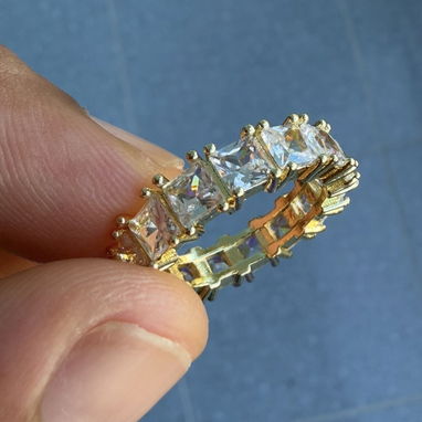 Prendas de oro laminado d la mejor calidad del mercado - 7/10