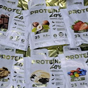 Proteína Zero Hidrolizada B.Nova - Img 55986404