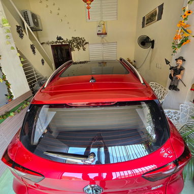 Vendo o negocio mg zs del 2025 cero milla - Img 94654381