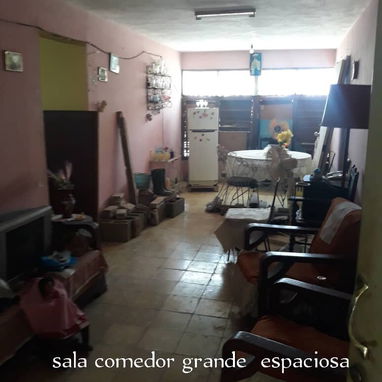 🏠 ¡SE VENDE APARTAMENTO EN EL CERRO (CASINO DEPORTIVO)! - 5/7