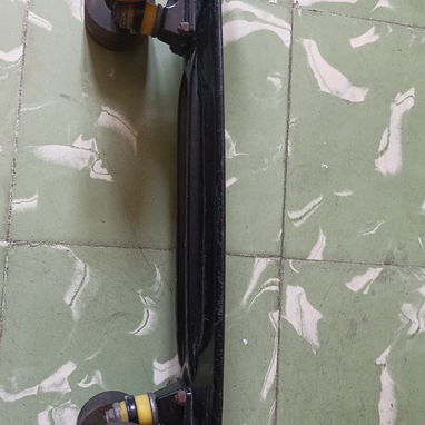 Patineta Penny de uso pero en perfecto estado - 2/2