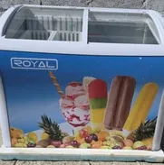 🧊 Heladera Royal 12 pies 👣 - Img 49370976