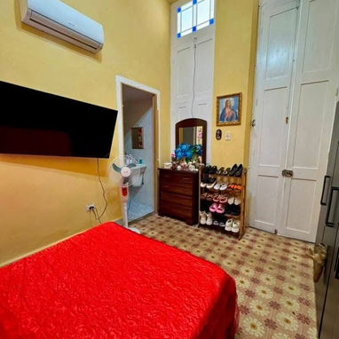 Casa independiente en Habana Vieja - 5/10