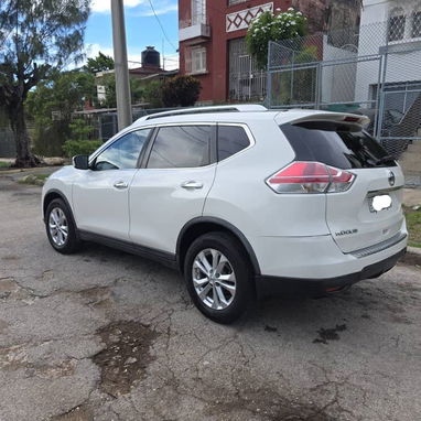 🚗 Carro Nissan Rogue SV 2.51 del 2016 con 113000 millas recorridas y certifico de venta listo ⚡ - 3/6