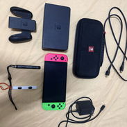 Nintendo switch Oled pirateada - Img 57917379
