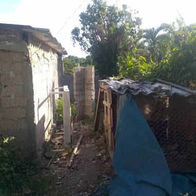 Venta de casa - 8/9