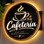 🪧 CARTELERÍA PERSONALIZADA PARA TU NEGOCIO - Img 57342131