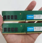 Vendo 16 gb de ram ddr4 a 3200 MHz - Img 49271007