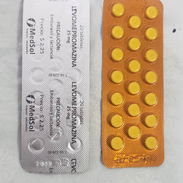 Levomepromazina 25mg 20tab x 1600 ,✅ Solo mensajería 🛵 - Img 56406166