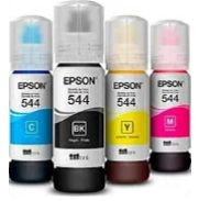 Kit de tinta Epson 544 - Img 45865012