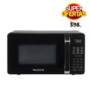 📦 *Horno de Mircroondas 20L Milexus* 90$ - Img 53908558