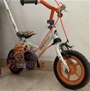 Bicicleta para niños - Img 45955709