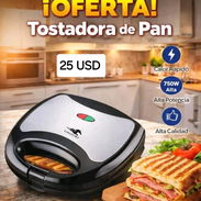 Tostadora UNIZUKI - Img 56617716