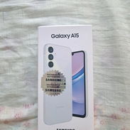 📱 Samsung Galaxy A15 ¡NUEVO! + Cargador Incluido  Precio 160USD(Se acepta USD y moneda nacional)   - ✅ Pantalla Super A - Img 56074660