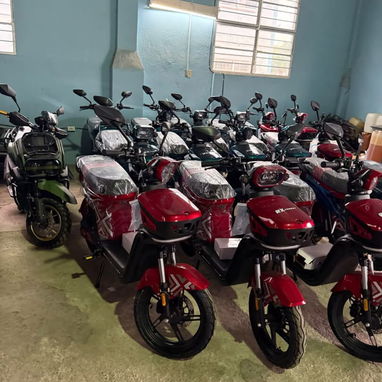 Motos electricas super oferta 💥 - 3/6