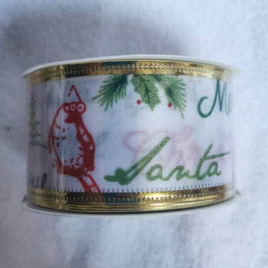 Cinta decorativa. 2.7m - 5/10