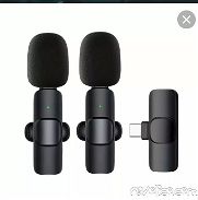 Micrófonos inalámbricos de solapa - Img 45819168