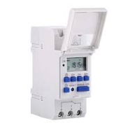 ⏱️⚡ TEMPORIZADOR DIGITAL PROGRAMABLE THC-15A – AUTOMATIZA TU ENERGÍA 🔌 - Img 55160484