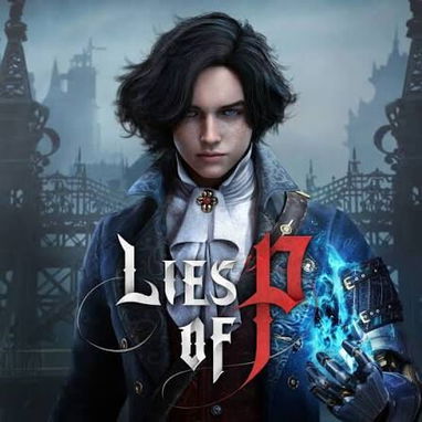 Lies of P (Juegos Digitales PlayStation & Xbox) - 2/2