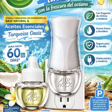 Aromatizante - 3/6