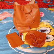 Set de 4 piezas de carteras - Img 57606840