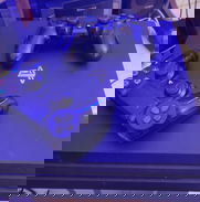 Playstation 4 PRO, pirateado. 2 mandos. 53cuatro4cuatro8cuatro9 - Img 48856895