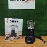 ☕⚡ CAFETERA ELÉCTRICA DESMATT – 3 A 6 TAZAS - Img 57028054