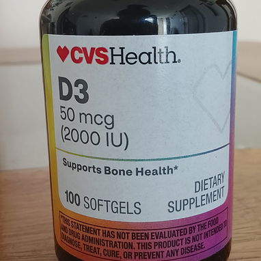 Variedad de medicamentos importados - Img 125762229