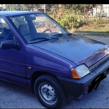 Carro Daewood tico - 4/4