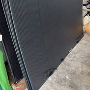 Paneles Solares Flexibles de 435w por unidad se vende los tipos para las eco flow y estaciones de energía pueden usarse - Img 56884491