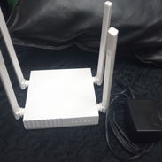 Router WIFI TP-Link Archer C24 de USO - Img 57600106