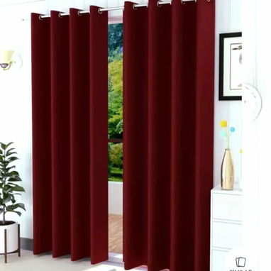 Cortinas blakout(THog) - 8/9