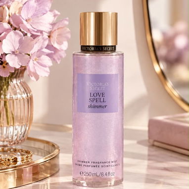 Colonias y Cremas de Victoria’s Secret - 3/10