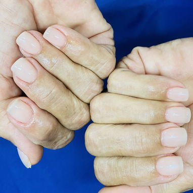 🧿Manicura y pedicura 🧿Salón_Dali🧿 - 6/7