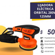 Equipos de Ferretería Variados - Img 56828898