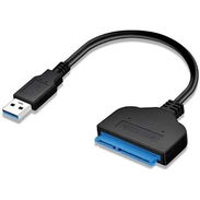 * Adaptador SATA a USB 2.0 - Img 56905763