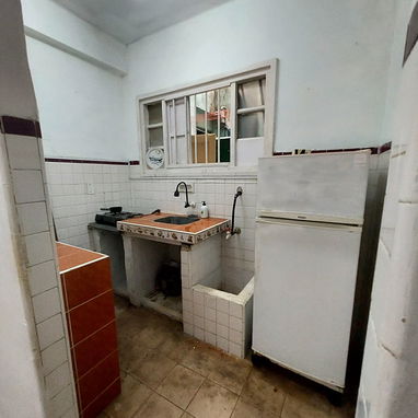 Se renta apartamento en el Vedado - 7/7