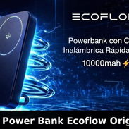 Cargador Ecoflow - Img 57359571