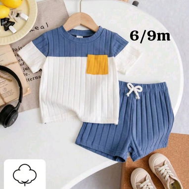 Ropa de niño bebés talla 6/9 meses - 6/10