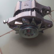 Alternador y bomba de agua de lada - Img 57530071