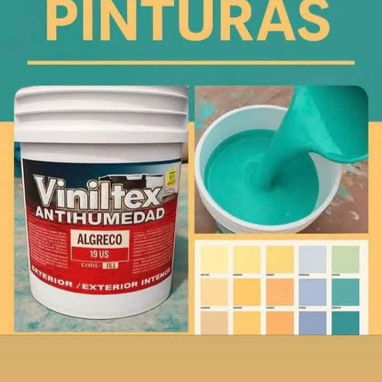 Ofertas de pintura calidad y garantía llame 58382446 - Img 116255466