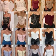 🌸TIENDA DE ROPA ,✨ MODA PARA ELLA Y PARA ÉL ¡ENTRA Y DESCUBRE! Pide Catálogo, tenemos lo que buscas🌸🌹 - Img 51812105