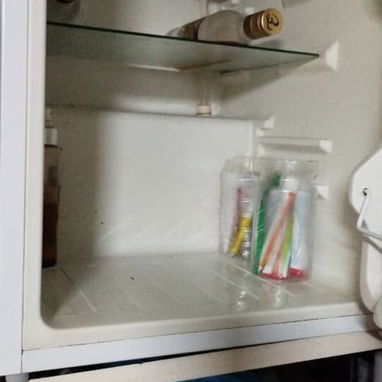 🎀Minibar en buen estado sin detalles!! - 4/4