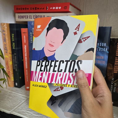 Libros originales a la venta - Img 119392420